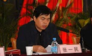 中共民权县委员会召开全体委员（扩大）会议