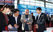 我县召开2017河南·民权第三届制冷装备博览会参展客商座谈会