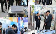 县政府办公室全体干部参观2018河南·民权第四届制冷装备博览会