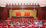 中国共产主义青年团民权县第十四次代表大会召开   