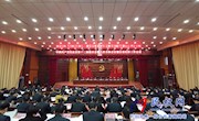 中国共产党民权县第十二届委员会第八次全体会议暨县委经济工作会议召开　 