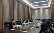 中共民权县第十二届委员会常务委员会第116次会议召开