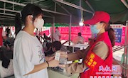 双塔镇：便民举措暖民心 疫苗接种“有温度”