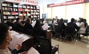 民权县2022年知识产权宣传周版权宣传推进会召开