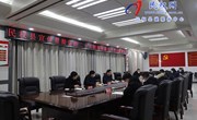 民权县宣传贯彻党的二十大精神迎新春文艺会演筹备会召开