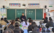 县政协副主席刘伟到人和镇宣讲党的二十大精神并上思政课
