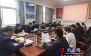 民权县水务公司开展供水普查专项活动