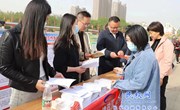 民权县开展第八个全民国家安全教育日宣传活动