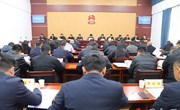 民权县召开第十六届人大常委会第十六次会议