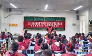 民权县妇联开展“守护花开 温暖绽放”普法宣传活动