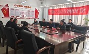 团县委组织召开“共青团与人大代表、政协委员面对面”座谈会